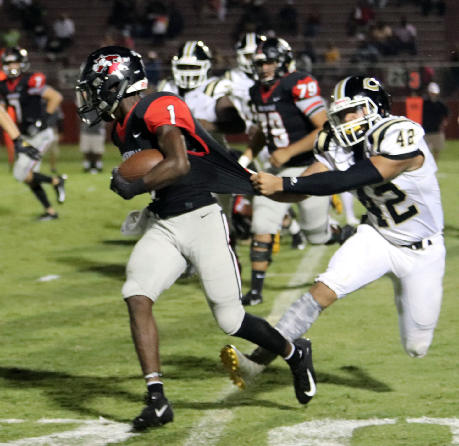 Camden at Hartsville